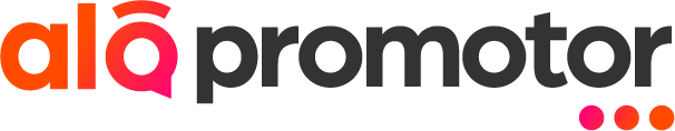 Alô Promotor